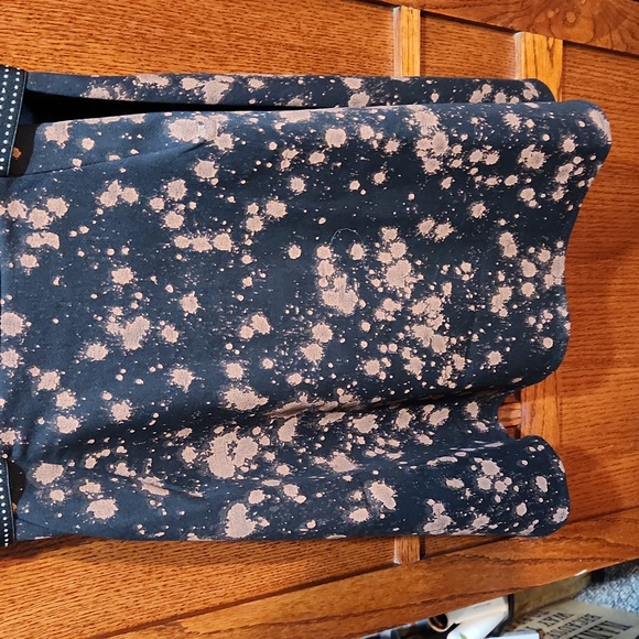 NWT, Nameless Size Small Splatter Dress - Picture 4 of 9